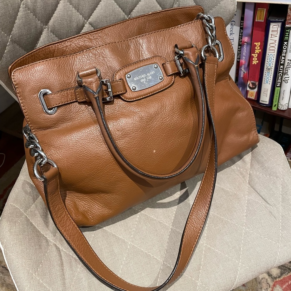 Michael Kors Purse - Women’s Briefcase, Laptop Bag, Messenger Bag